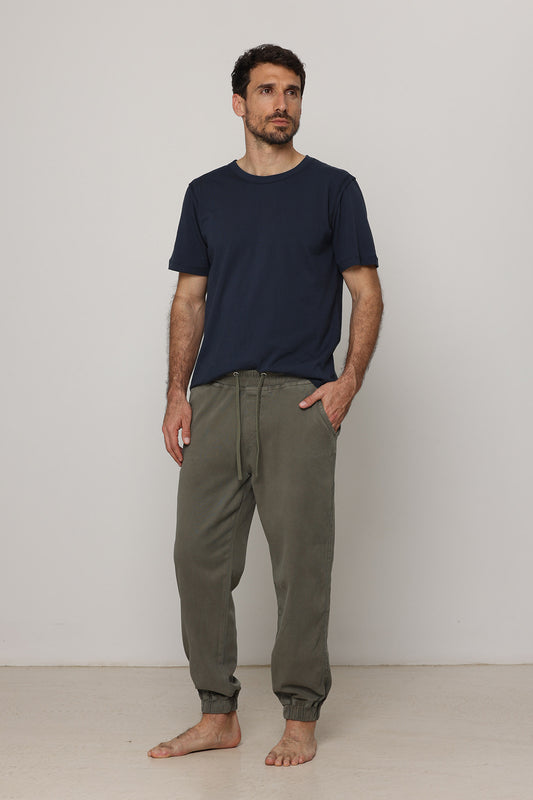 Unisex Armi Green