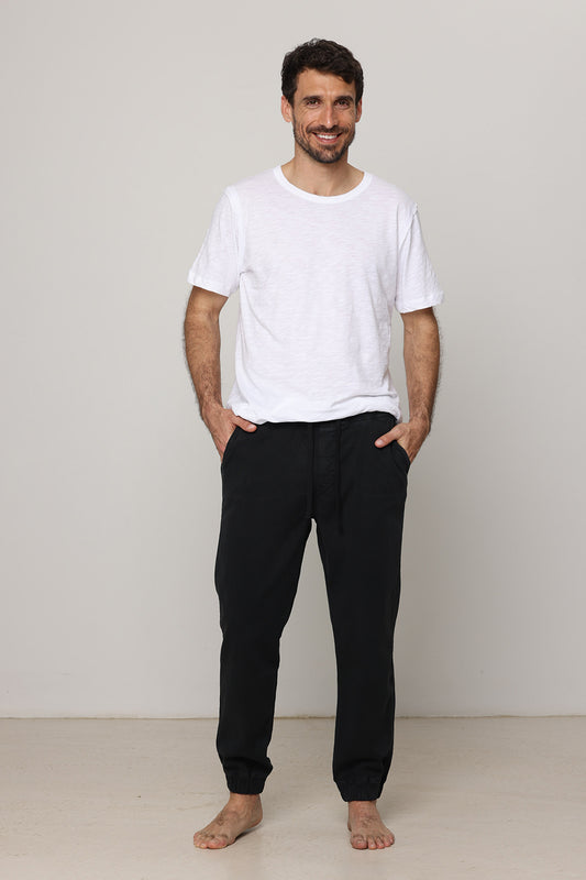 Unisex Black