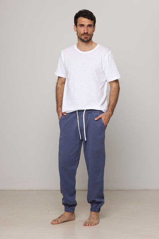 Unisex Blue