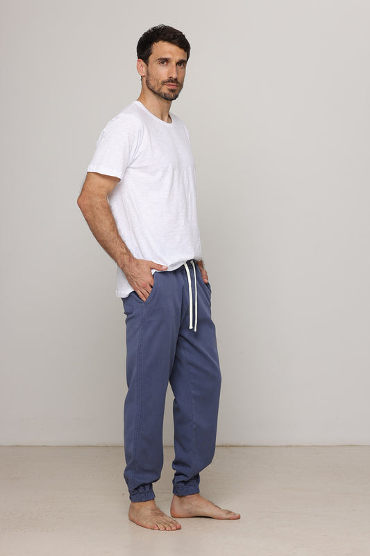 Unisex Blue
