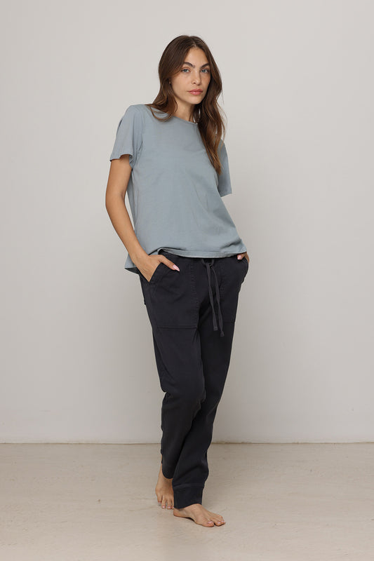 Pants Charcoal