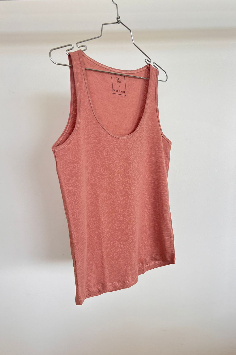 Tank-Top Pudera