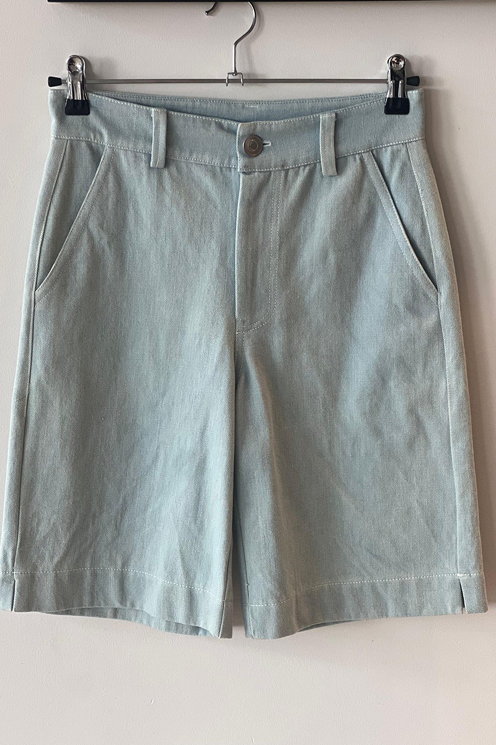 Bermuda LA pants