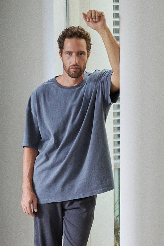 Nadav Oversized Tshirt