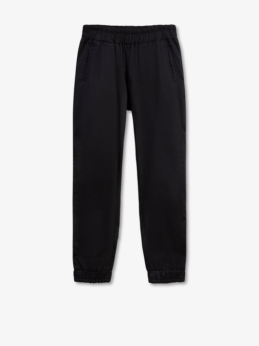 Boy Style Black