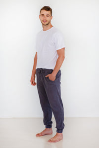 Unisex Washed Blue