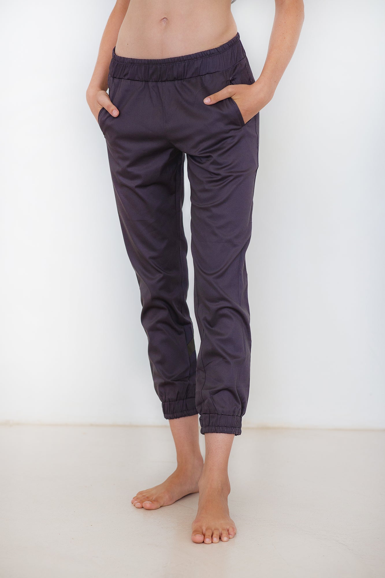 Boy Style Dark Gray