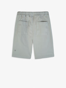 Short Pants Light Blue Ice