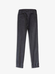 Unisex Washed Blue