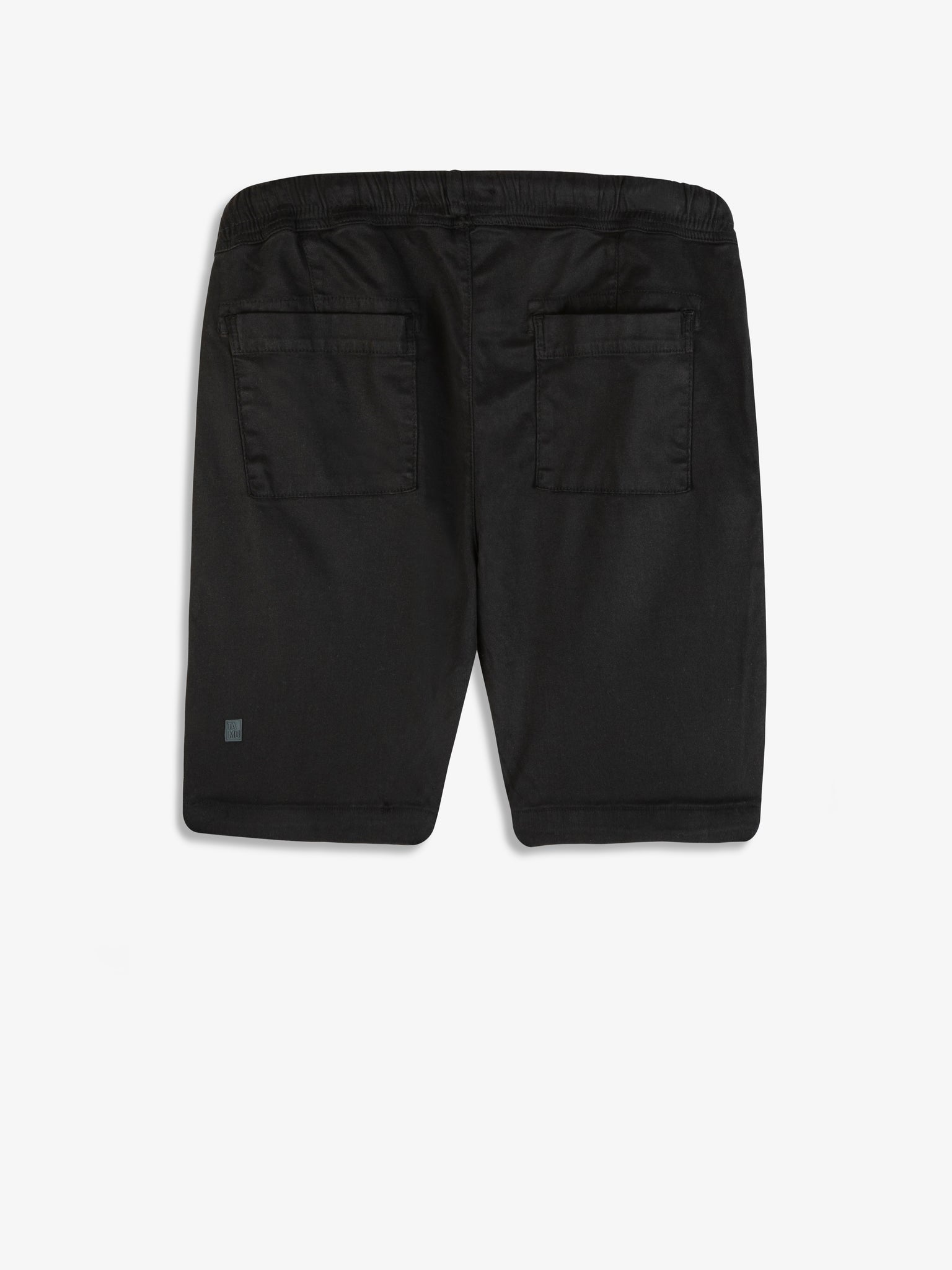 Short Pants Black