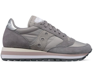 Saucny Shoes Gray - Women
