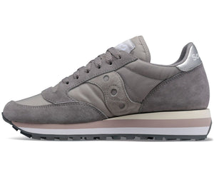 Saucny Shoes Gray - Women