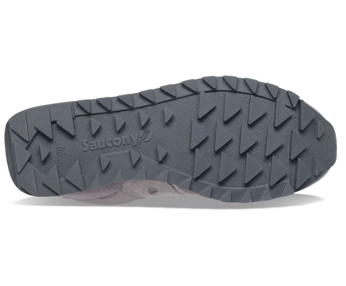 Saucny Shoes Gray - Women